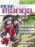 Cover: Mega Manga - Tangent Publications