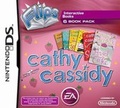 Cover: Cathy Cassidy - Electronic Arts