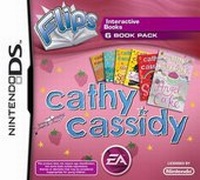 Enlarge image Cover: Cathy Cassidy - Electronic Arts