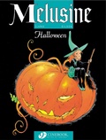 Cover: Melusine Vol.2: Halloween - Cinebook Ltd