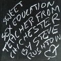 Cover: Sweet Sex Education Teacher from Chichester - Not Your Average Type