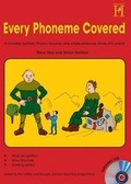 Cover: Every Phoneme Covered - Hopscotch