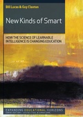 Cover: New Kinds of Smart - Open University Press