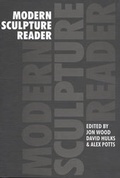 Cover: Modern Sculpture Reader - Henry Moore Institute