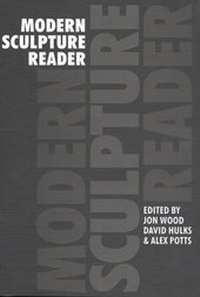 Enlarge image Cover: Modern Sculpture Reader - Henry Moore Institute