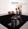 Cover: Figuring Space - Henry Moore Sculpture Trust