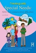 Cover: Thinking Skills; Special Needs - Hopscotch