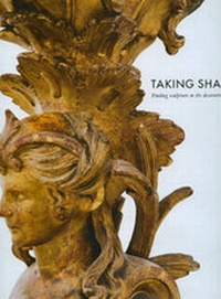 Enlarge image Cover: Taking Shape - Henry Moore Institute