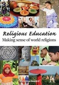 Cover: Religious Education - Hopscotch