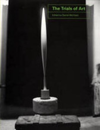 Enlarge image Cover: The Trials of Art - Ridinghouse