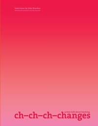 Enlarge image Cover: Ch-Ch-Ch-Changes - Ridinghouse