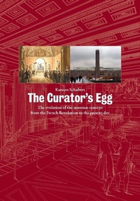 Abbildung von: The Curator's Egg - Ridinghouse