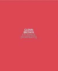 Abbildung von: Glenn Brown - Ridinghouse