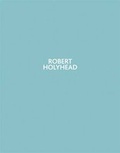Cover: Robert Holyhead - Ridinghouse