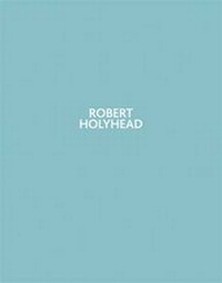Enlarge image Cover: Robert Holyhead - Ridinghouse