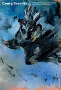 Cover: Georg Baselitz - Ridinghouse