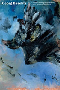 Enlarge image Cover: Georg Baselitz - Ridinghouse