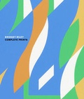 Cover: Bridget Riley - Ridinghouse