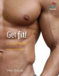 Enlarge image Cover: Get fit! - Infinite Ideas