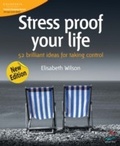 Cover: Stress proof your life - Infinite Ideas