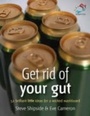Cover: Get rid of your gut - Infinite Ideas