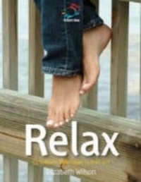 Enlarge image Cover: Relax - Infinite Ideas