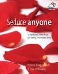 Cover: Seduce anyone - Infinite Ideas