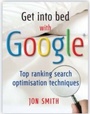 Cover: Get into bed with Google - Infinite Ideas