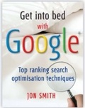 Cover: Get into bed with Google - Infinite Ideas