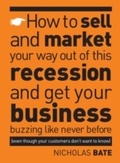 Cover: How to sell and market your business - Infinite Ideas