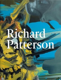 Enlarge image Cover: Richard Patterson - Ridinghouse