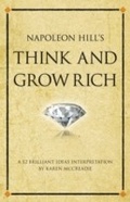 Cover: Napoleon Hill's Think and grow rich - Infinite Ideas