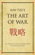 Cover: Sun Tzu's The art of war - Infinite Ideas