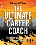 Cover: Ultimate Career Coach - Infinite Ideas