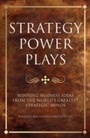 Cover: Strategy power plays - Infinite Ideas