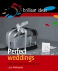 Cover: Perfect weddings - Infinite Ideas