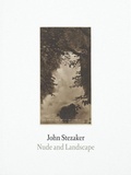 Cover: John Stezaker - Ridinghouse