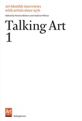 Cover: Talking Art 1 - Ridinghouse