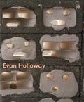 Cover: Evan Holloway - Ridinghouse
