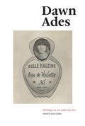 Cover: Writings on Art and Anti-Art - Ridinghouse