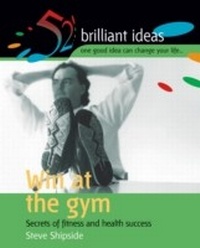 Enlarge image Cover: Win at the gym - Infinite Ideas