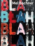 Cover: Mel Bochner - Ridinghouse