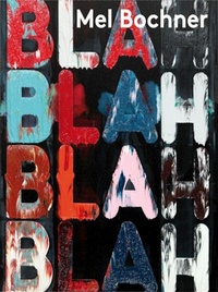 Enlarge image Cover: Mel Bochner - Ridinghouse