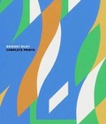 Cover: Bridget Riley - Ridinghouse