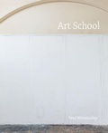 Cover: Paul Winstanley: Art School - Ridinghouse