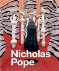 Cover: Nicholas Pope - Ridinghouse