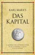 Cover: Karl Marx's Das Kapital - Infinite Ideas