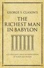 Cover: George Clason's The Richest Man in Babylon - Infinite Ideas