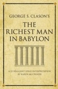 Cover: George Clason's The Richest Man in Babylon - Infinite Ideas