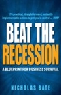 Cover: Beat the Recession - Infinite Ideas
